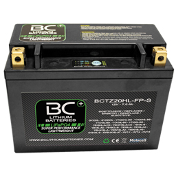 Batteria litio moto BCTZ20HL-FP-S